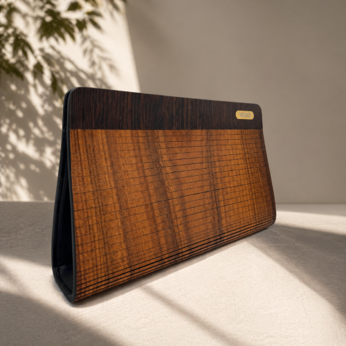 drewniana-kopertowka-damska-archi-slim-rosewood-front.webp