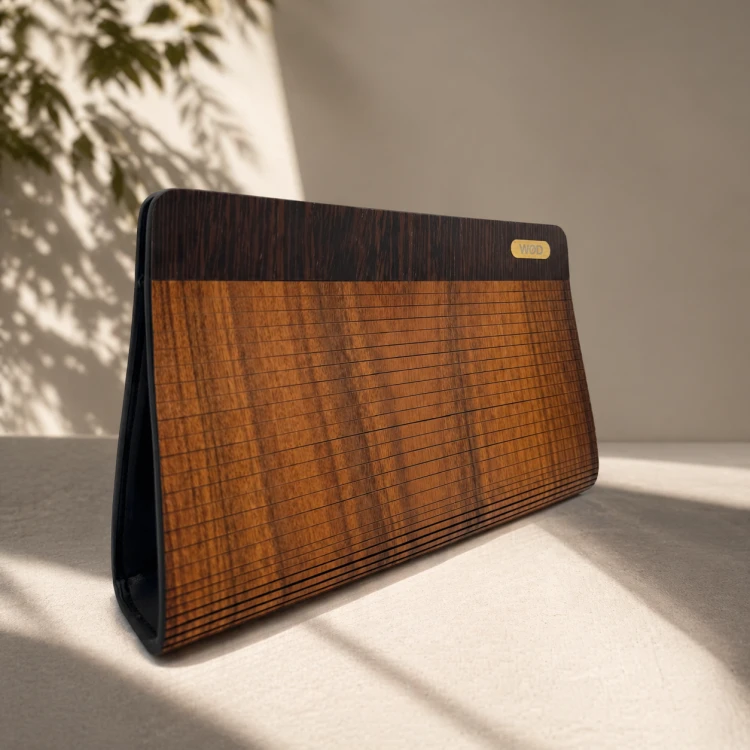 drewniana-kopertowka-damska-archi-slim-rosewood-front.webp
